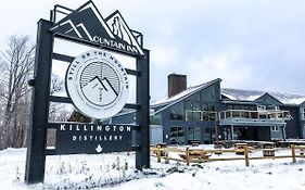 Mountain Inn at Killington